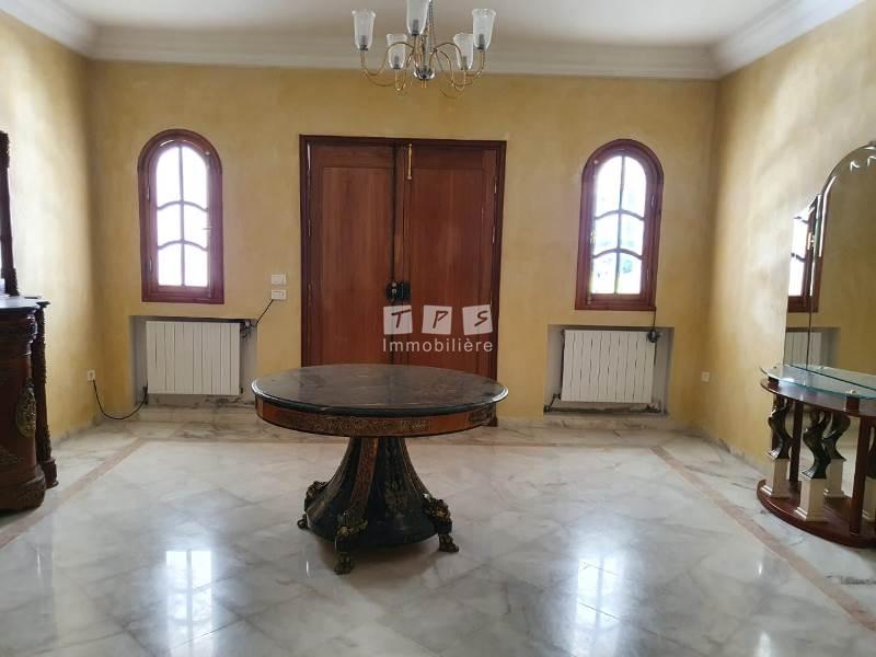 Vente Maisons - Tunisie