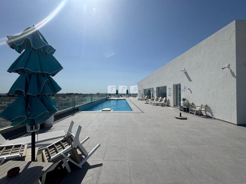 Hammamet Chaabet El Mrezga Vente Appart. 2 pices Appartement isadora v2943 zone afh mrezga