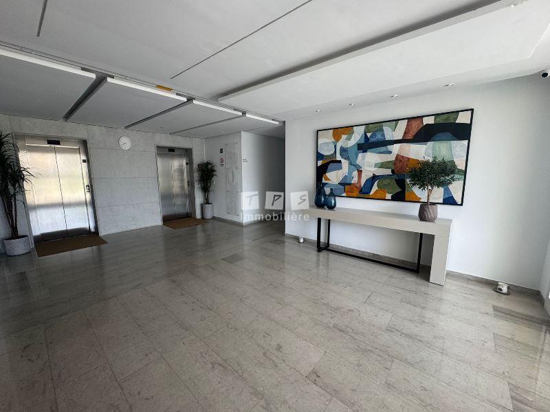 Hammamet Chaabet El Mrezga Vente Appart. 2 pices Appartement isadora v2943 zone afh mrezga