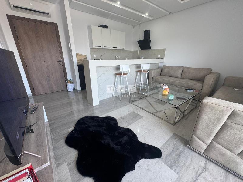 Hammamet Chaabet El Mrezga Vente Appart. 2 pices Appartement isadora v2943 zone afh mrezga