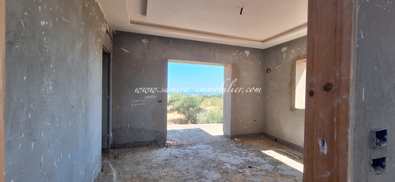 Hammamet Hammamet Vente Maisons V260 villa dino