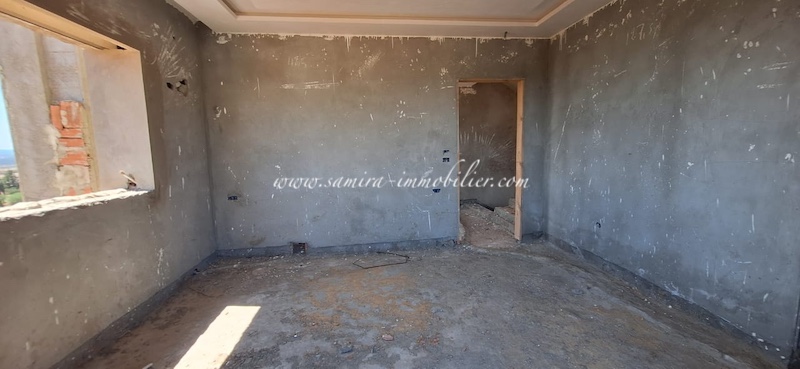 Hammamet Hammamet Vente Maisons V260 villa dino