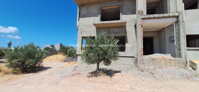 Vente Maisons - Tunisie