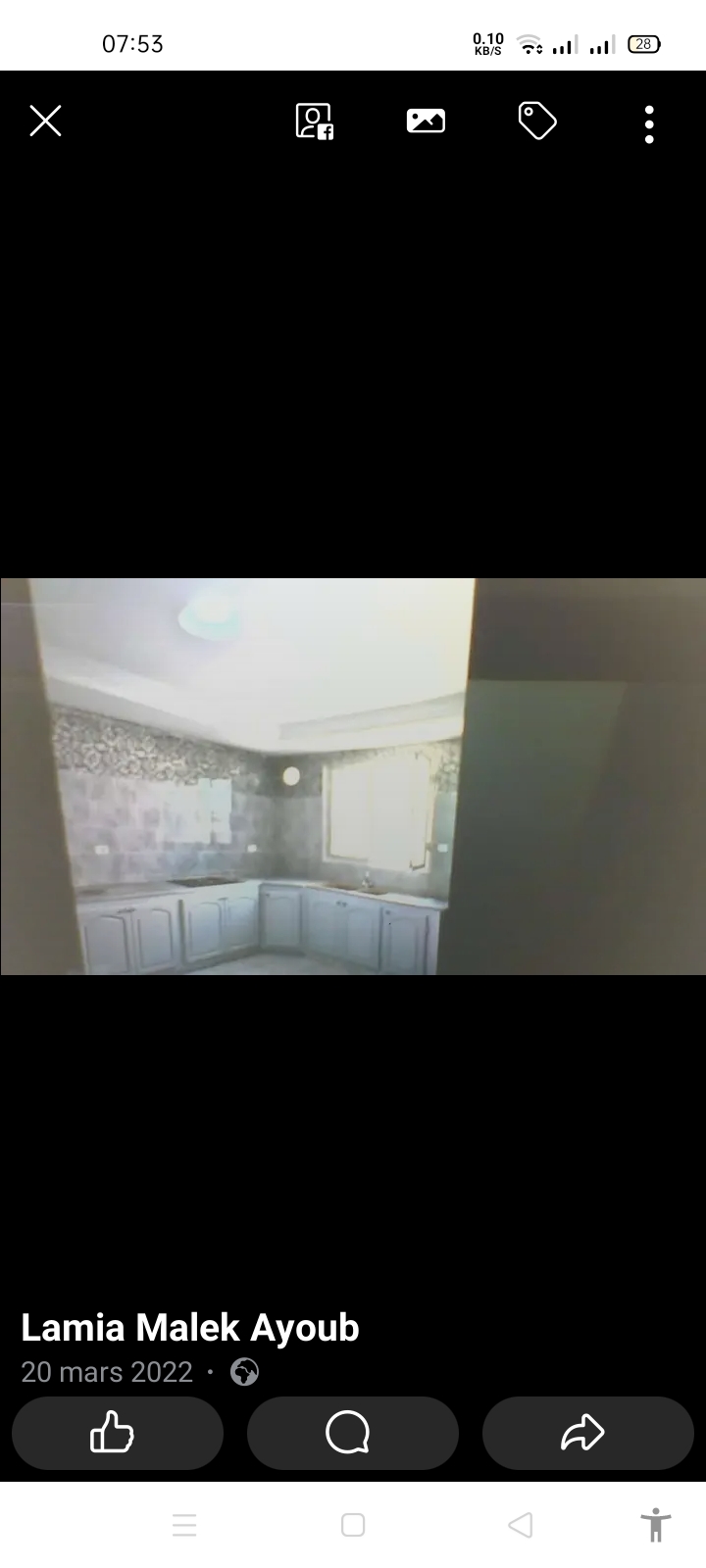 Soliman Soliman Vente Maisons Agrable villa