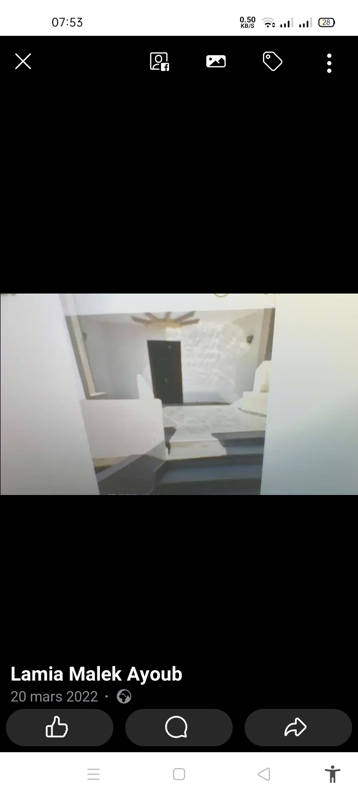 Vente Maisons - Tunisie