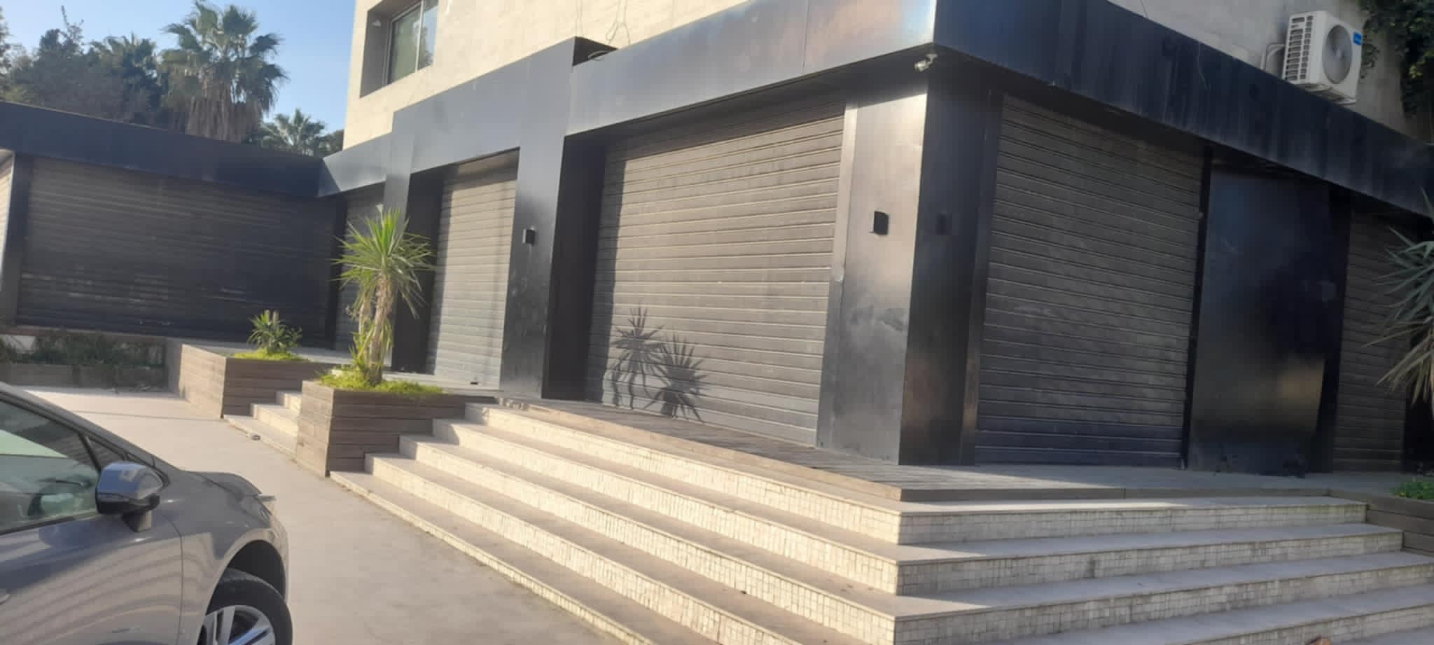 Vente Surfaces - Tunisie