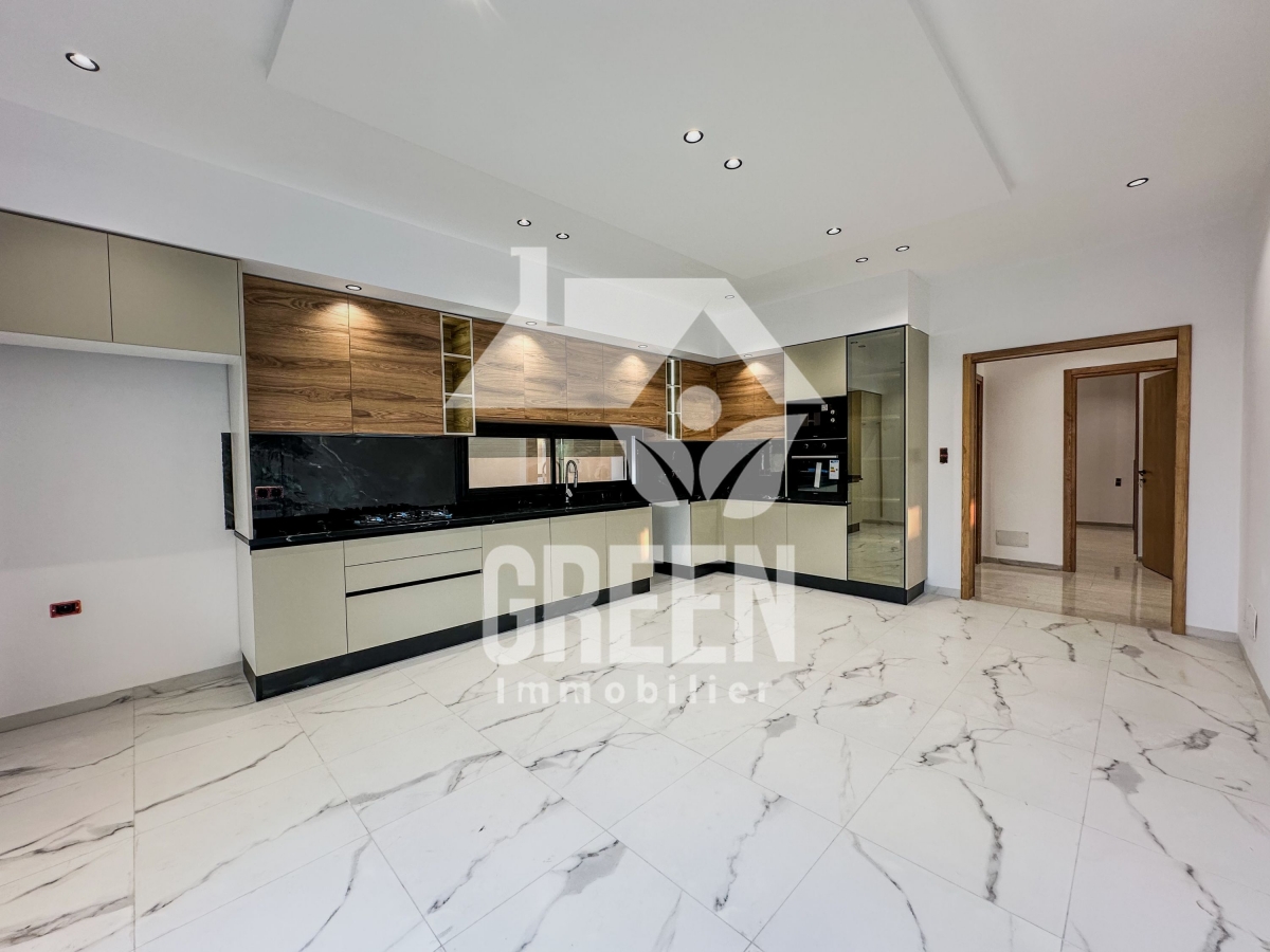 Vente Maisons - Tunisie