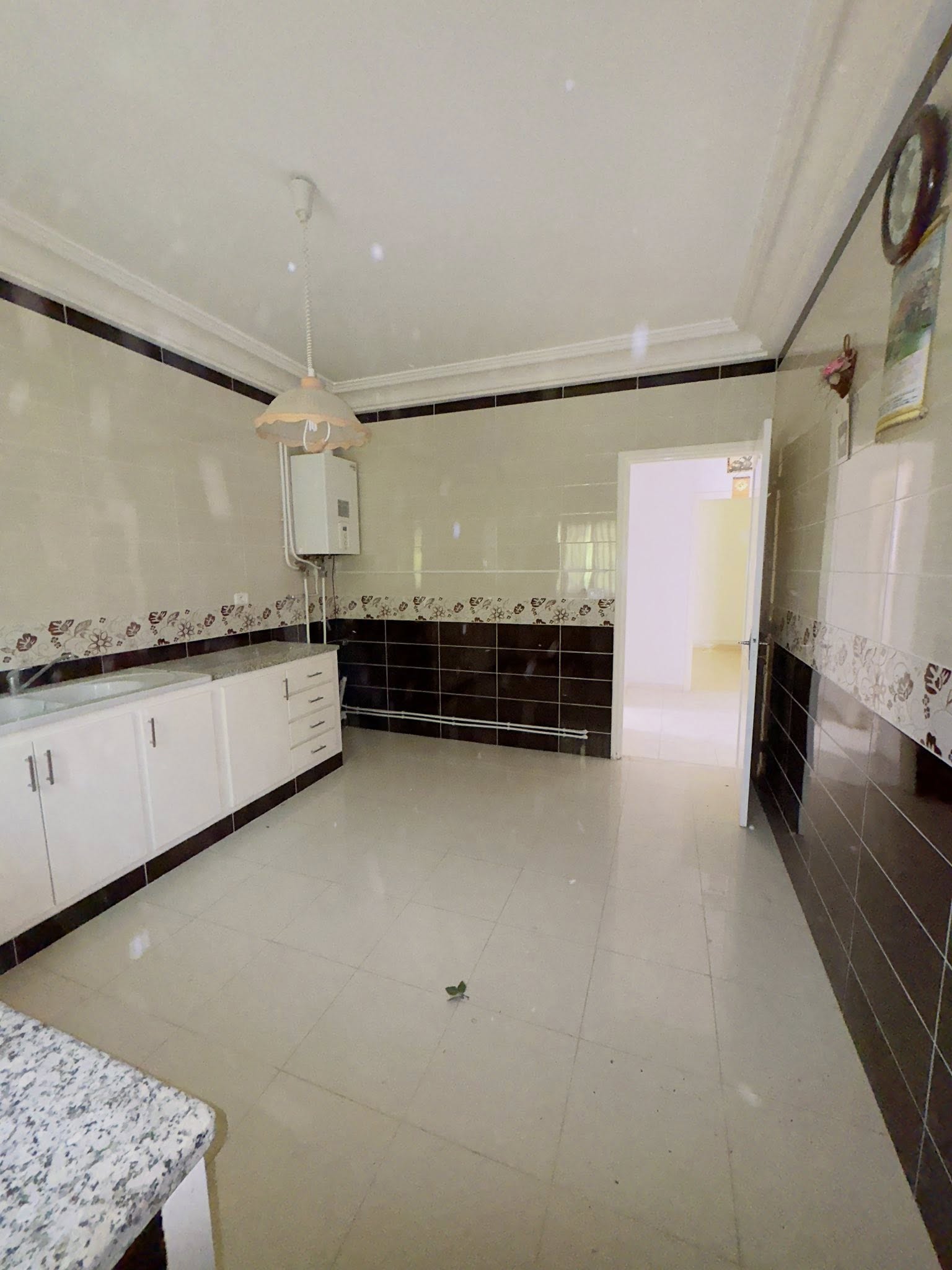 Fouchana Cite El Hidhab Vente Maisons Maison deux tage