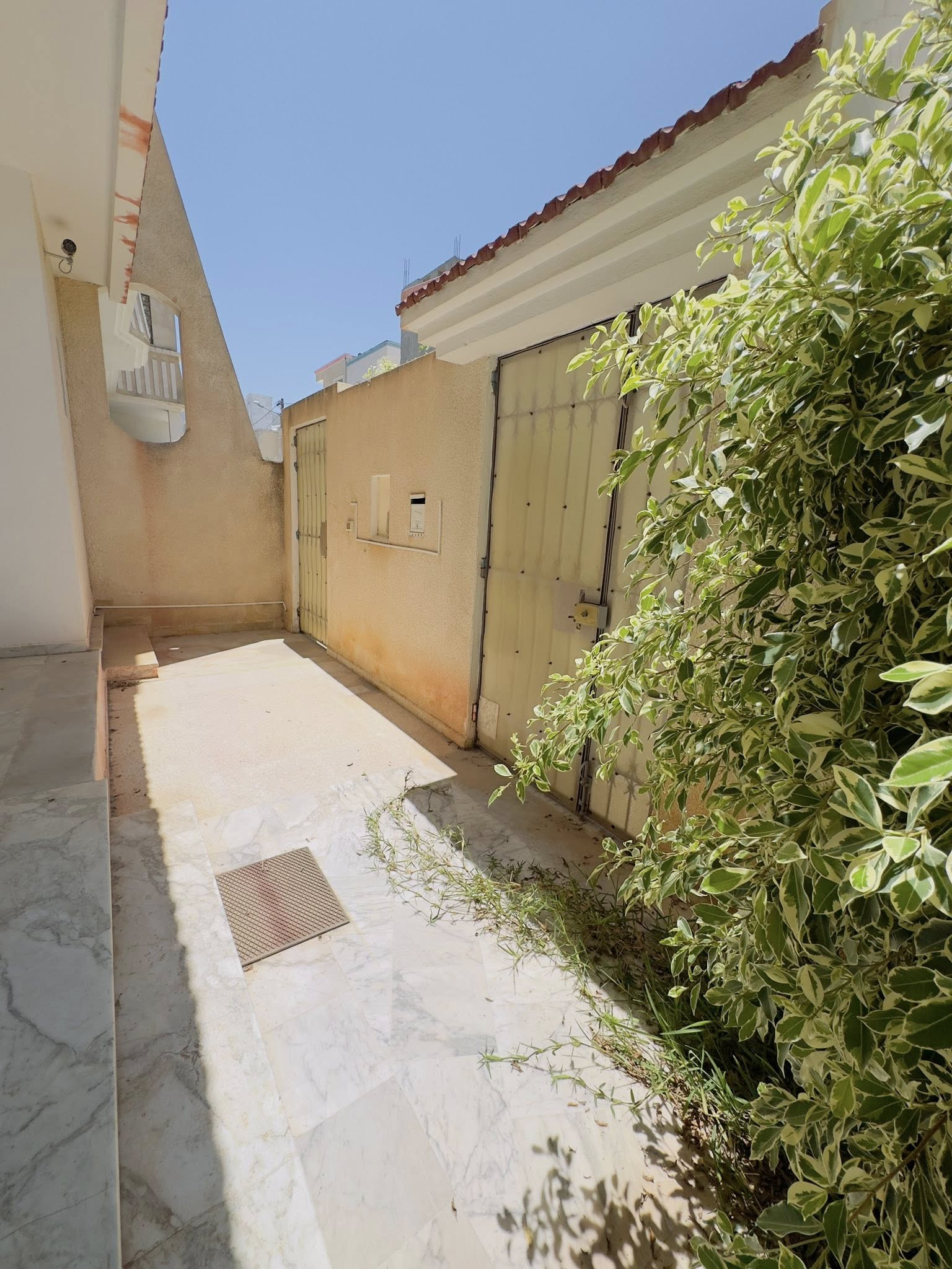 Fouchana Cite El Hidhab Vente Maisons Maison deux tage