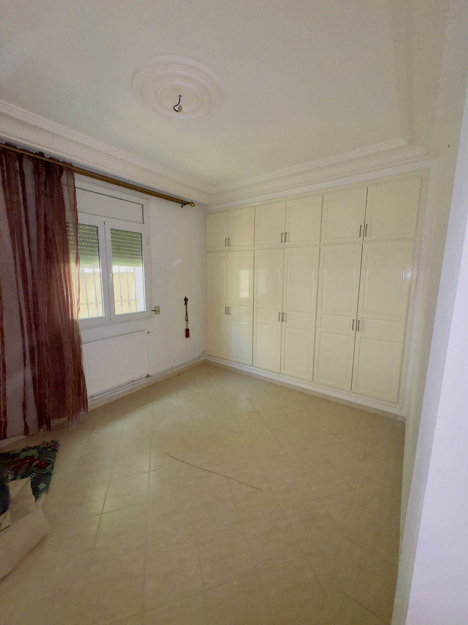 Fouchana Cite El Hidhab Vente Maisons Maison deux tage