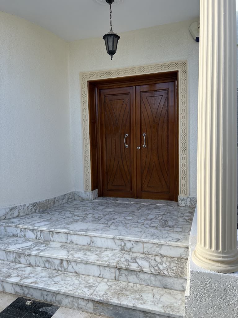 Ariana Ville&nbsp;Riadh Landlous&nbsp;Vente&nbsp;Maisons&nbsp;Nouvelle villa