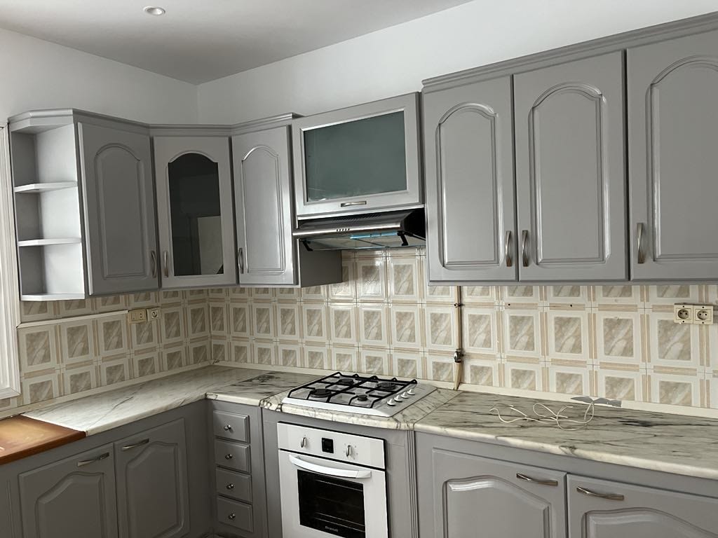 Vente&nbsp;Maisons - Tunisie