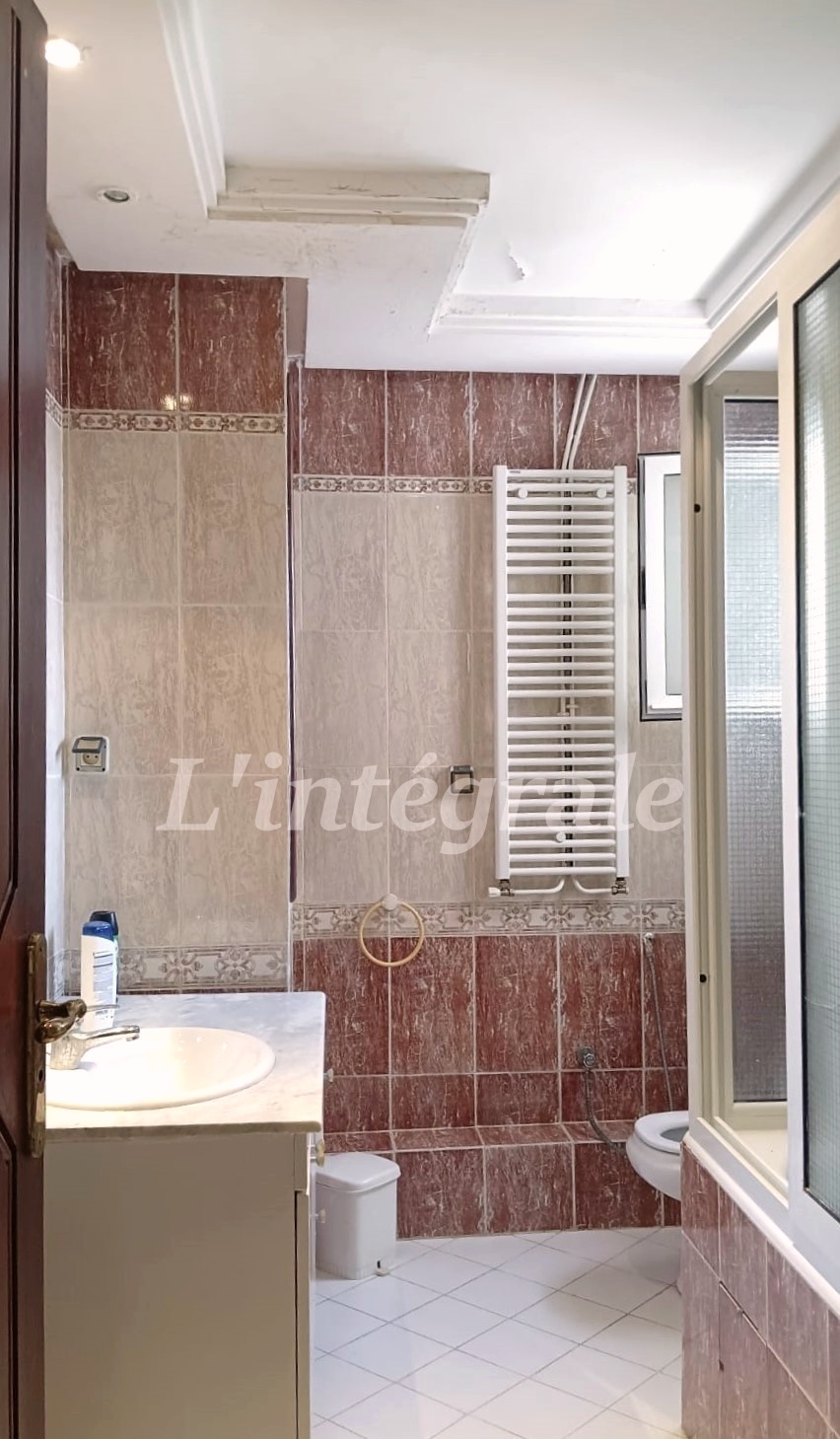 Vente Appart. 4 pices - Tunisie