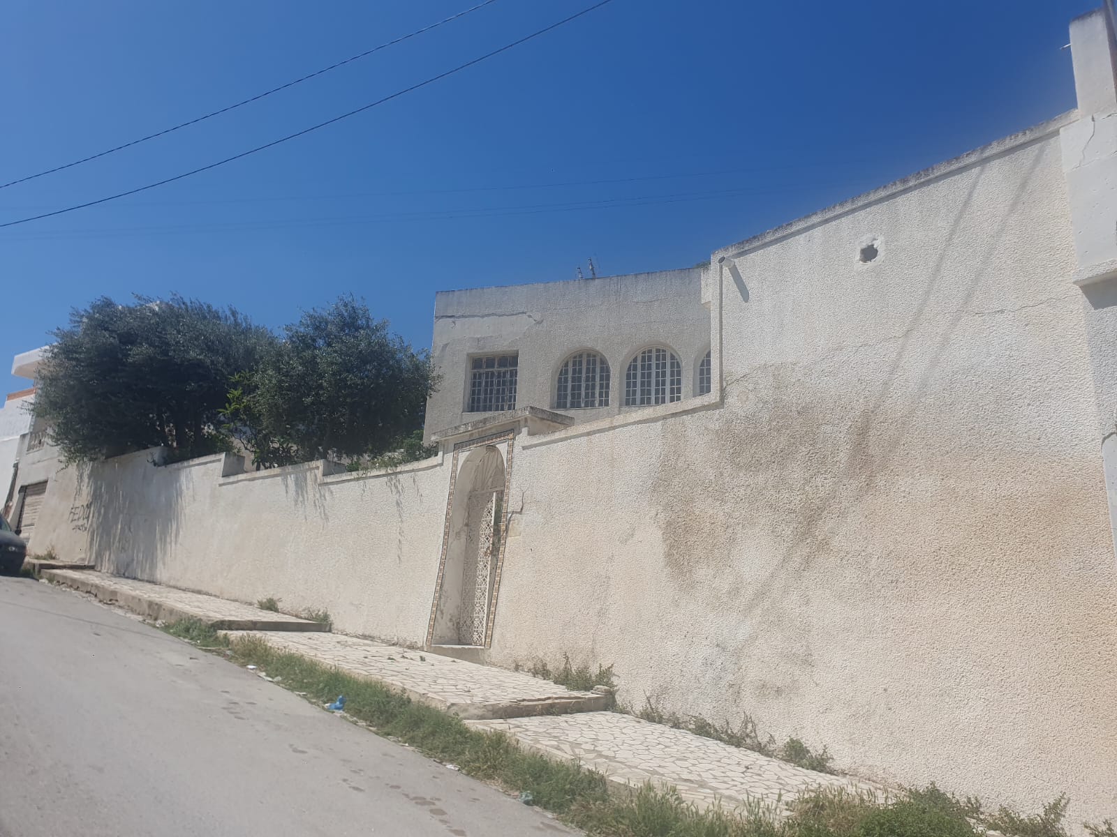 Vente Maisons - Tunisie