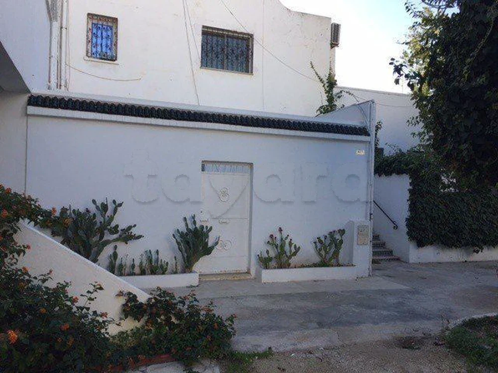 Ariana Ville El Menzah 6 Vente Maisons Duplex uv4 menzah 6