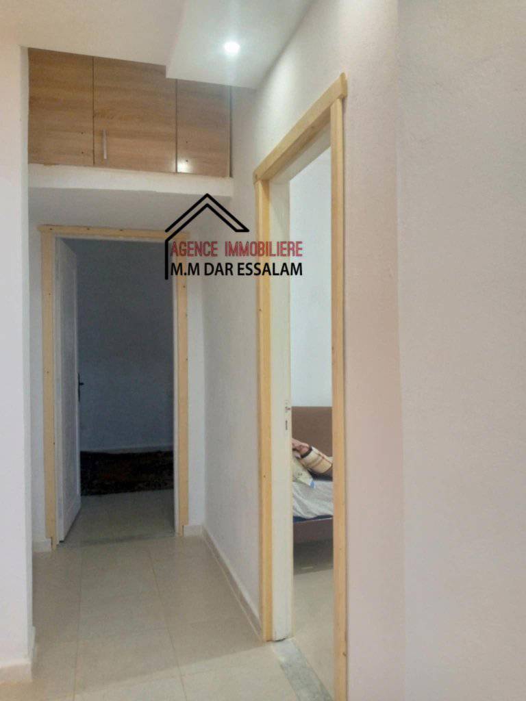 Kelibia Dar Allouche Vente Maisons Maison indpendante   dar allouche prs de la mer