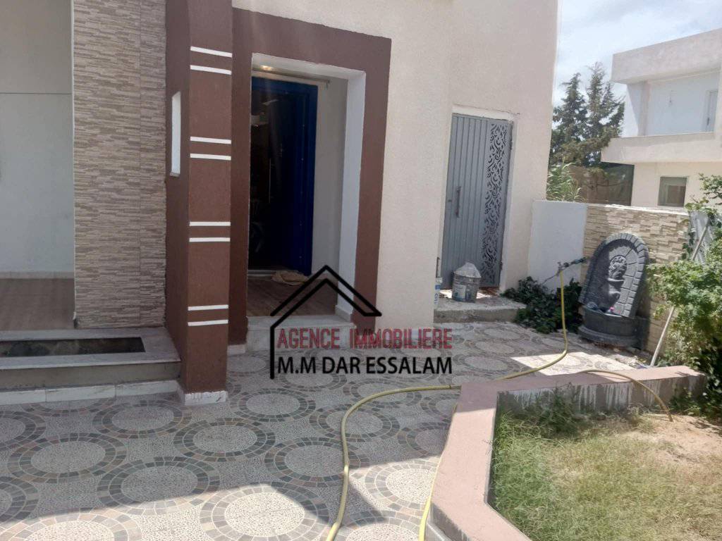 Vente Maisons - Tunisie