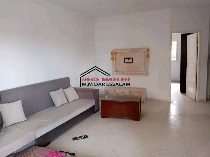 Kelibia Sidi Madhkour Vente Maisons Maison indpendante avec deux garages