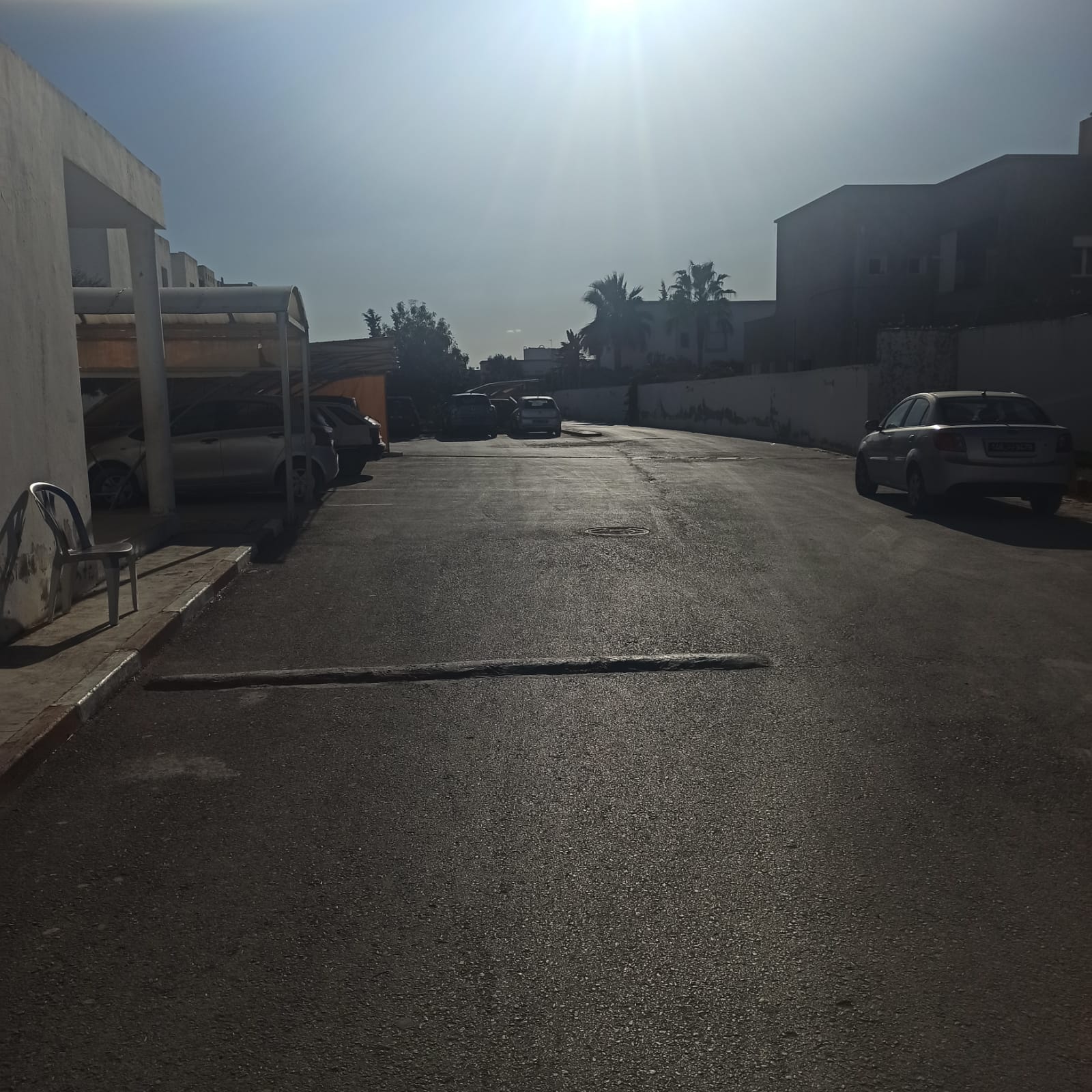Vente Appart. 4 pices - Tunisie
