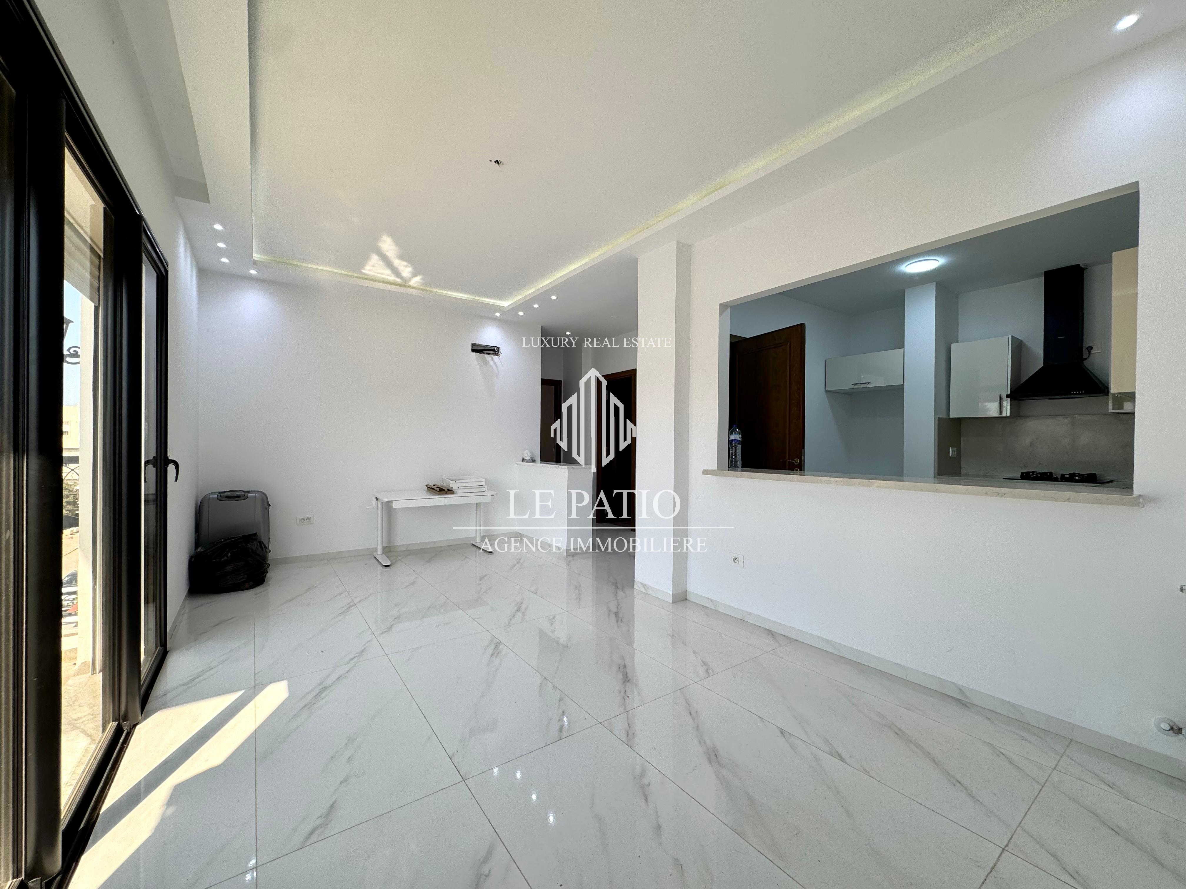 Ain Zaghouan Ain Zaghouan Location Appart. 3 pices Appartement s2 haut standing