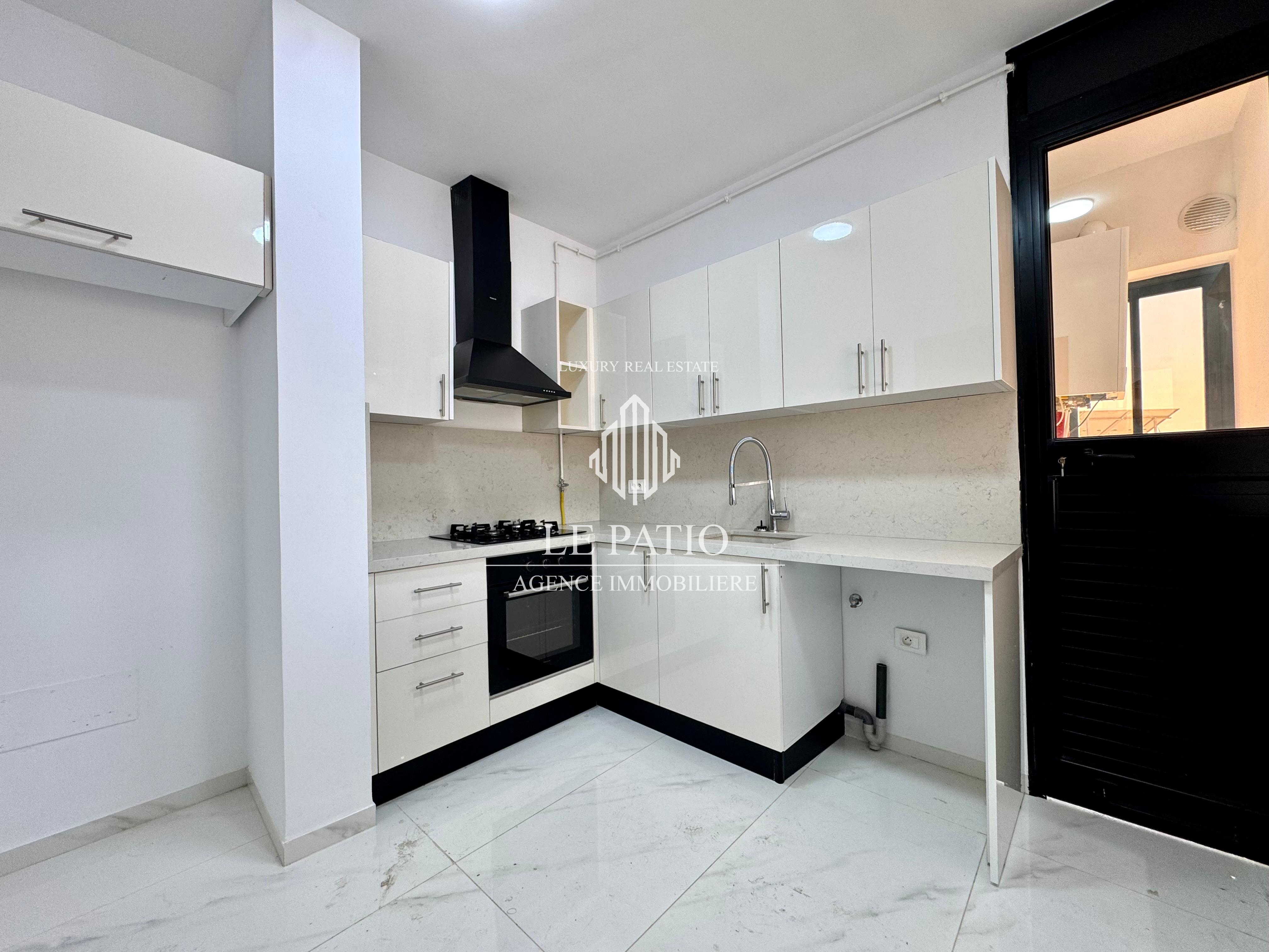 Ain Zaghouan Ain Zaghouan Location Appart. 3 pices Appartement s2 haut standing