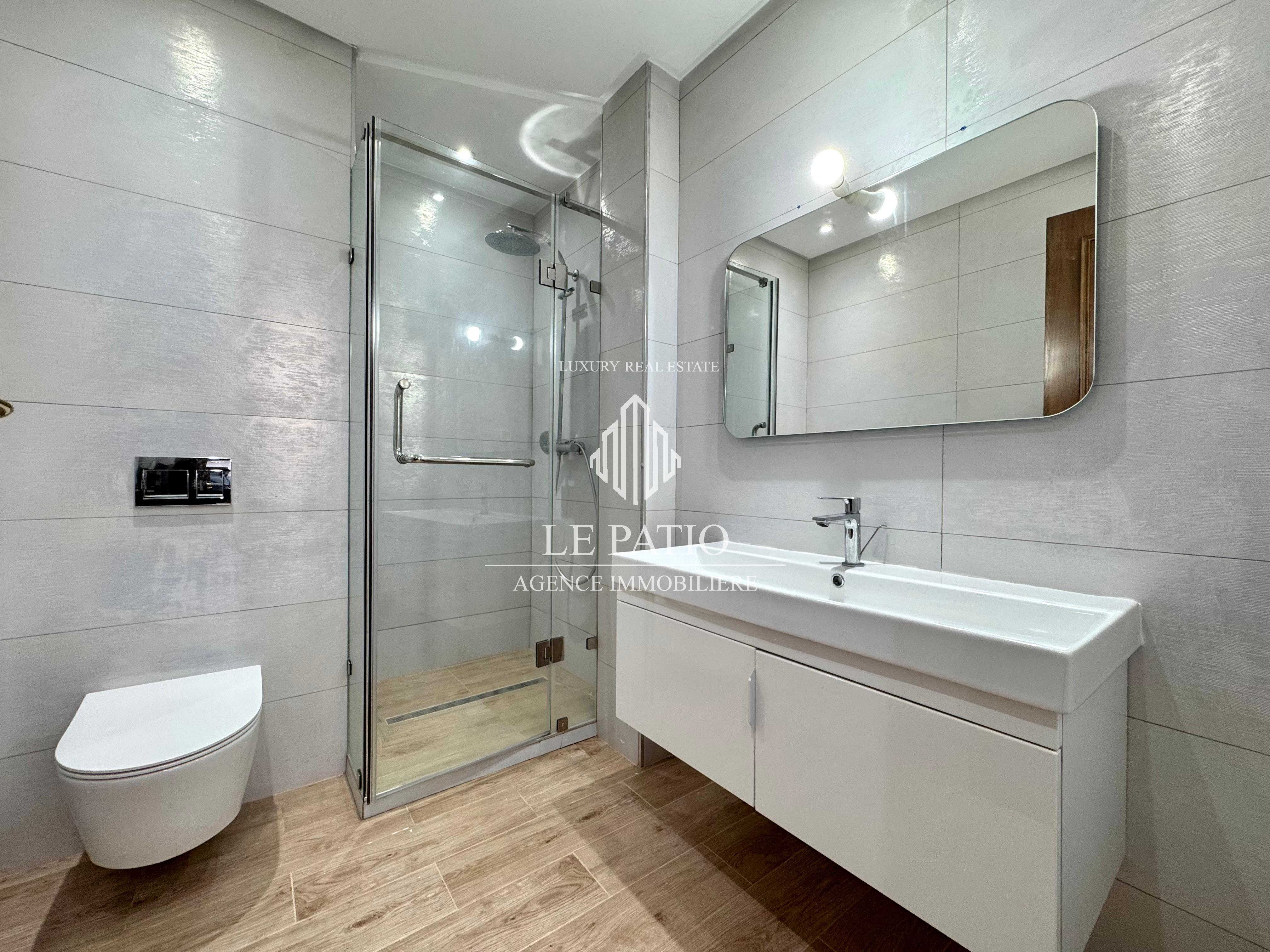 Ain Zaghouan Ain Zaghouan Location Appart. 3 pices Appartement s2 haut standing