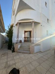 Hammamet Cite Afh Vente Autre A  immeuble r2 ref325a