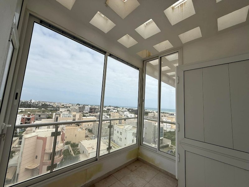 Hammamet Chaabet El Mrezga Vente Appart. 5 pices+ Appartement etoile ref v2948