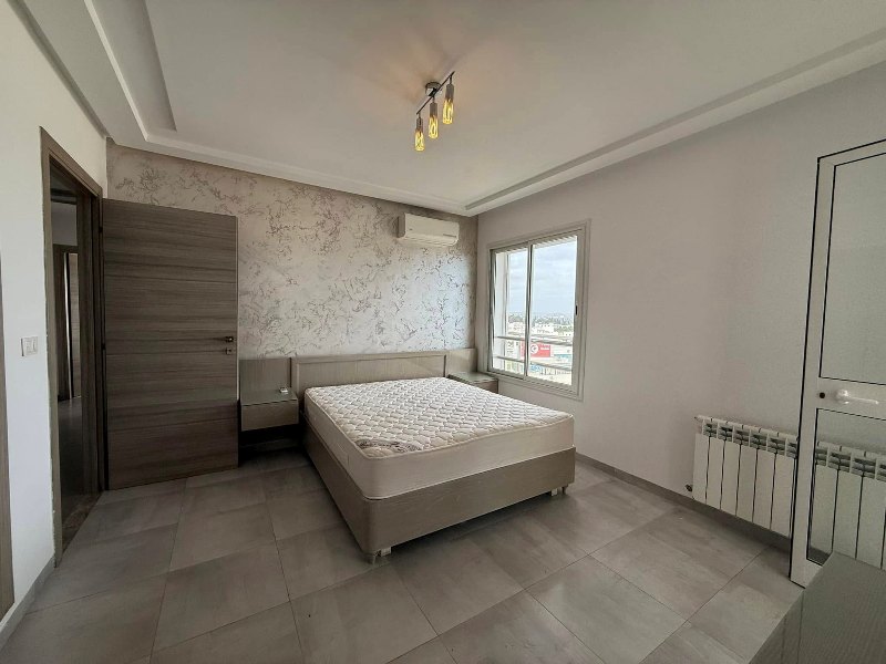 Hammamet Chaabet El Mrezga Vente Appart. 5 pices+ Appartement etoile ref v2948