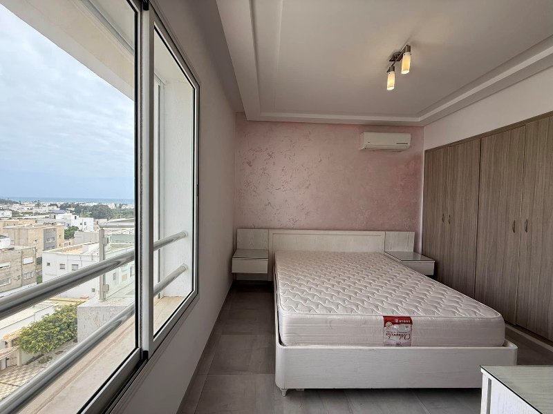 Vente Appart. 5 pices+ - Tunisie
