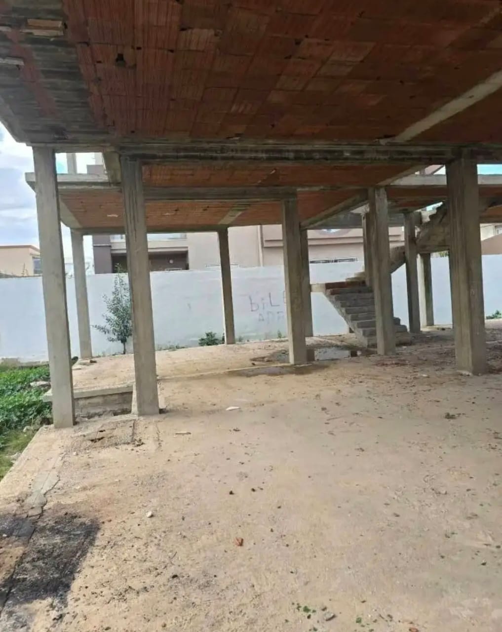Vente Maisons - Tunisie