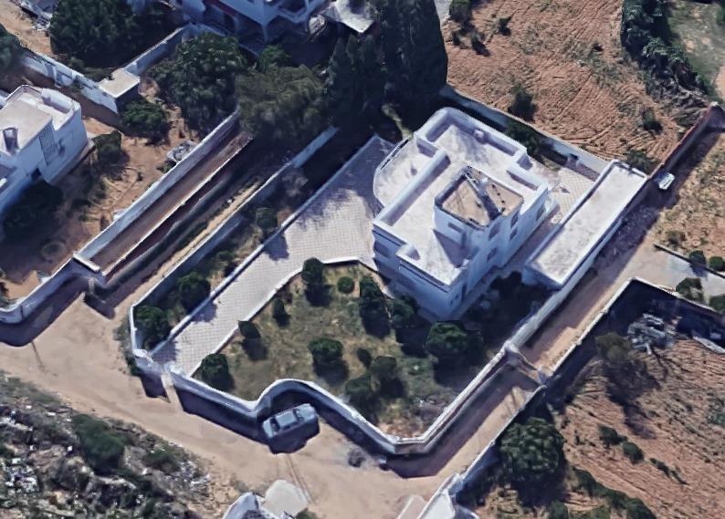 Vente Maisons - Tunisie