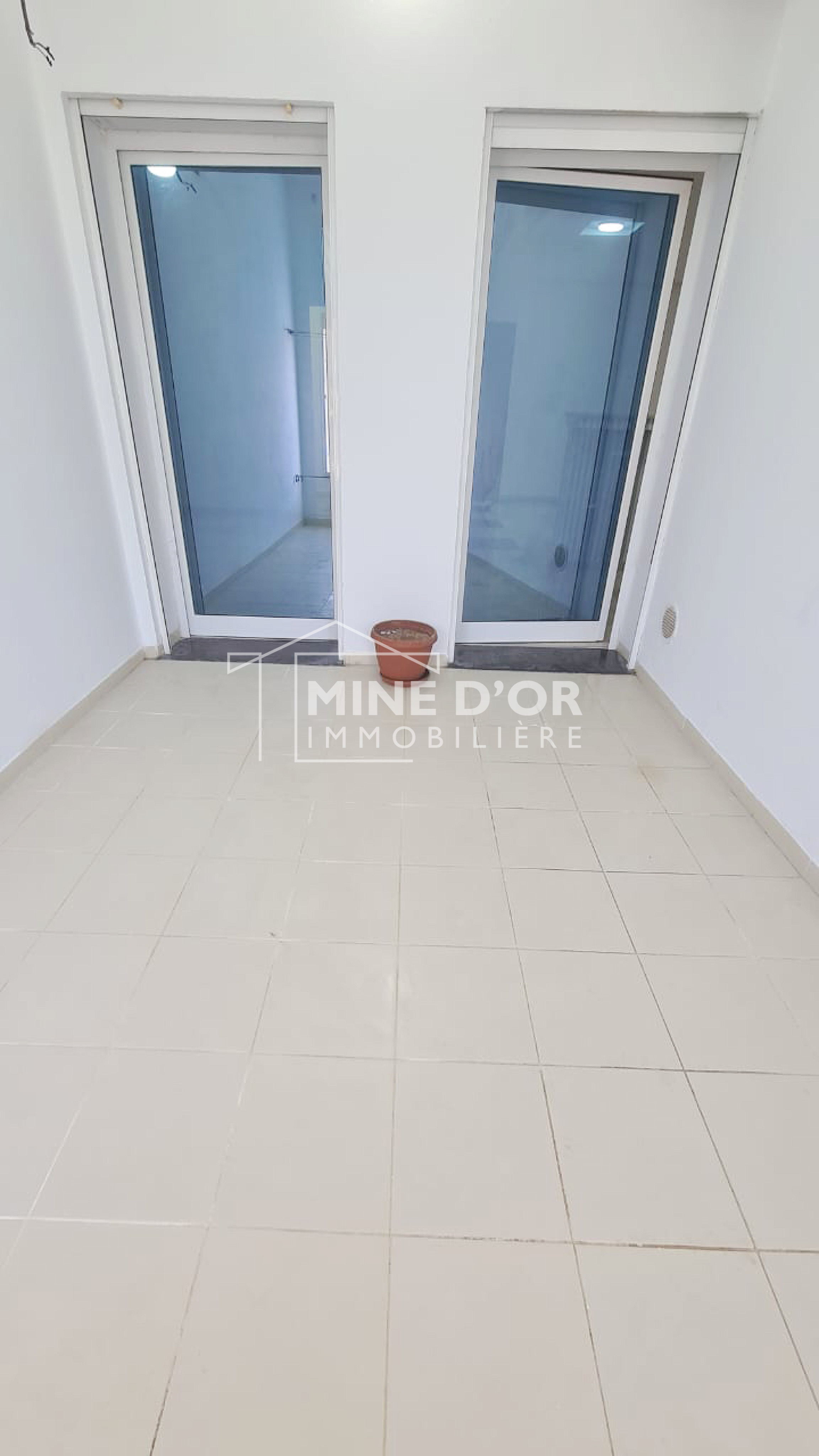 Vente Appart. 2 pièces - Tunisie
