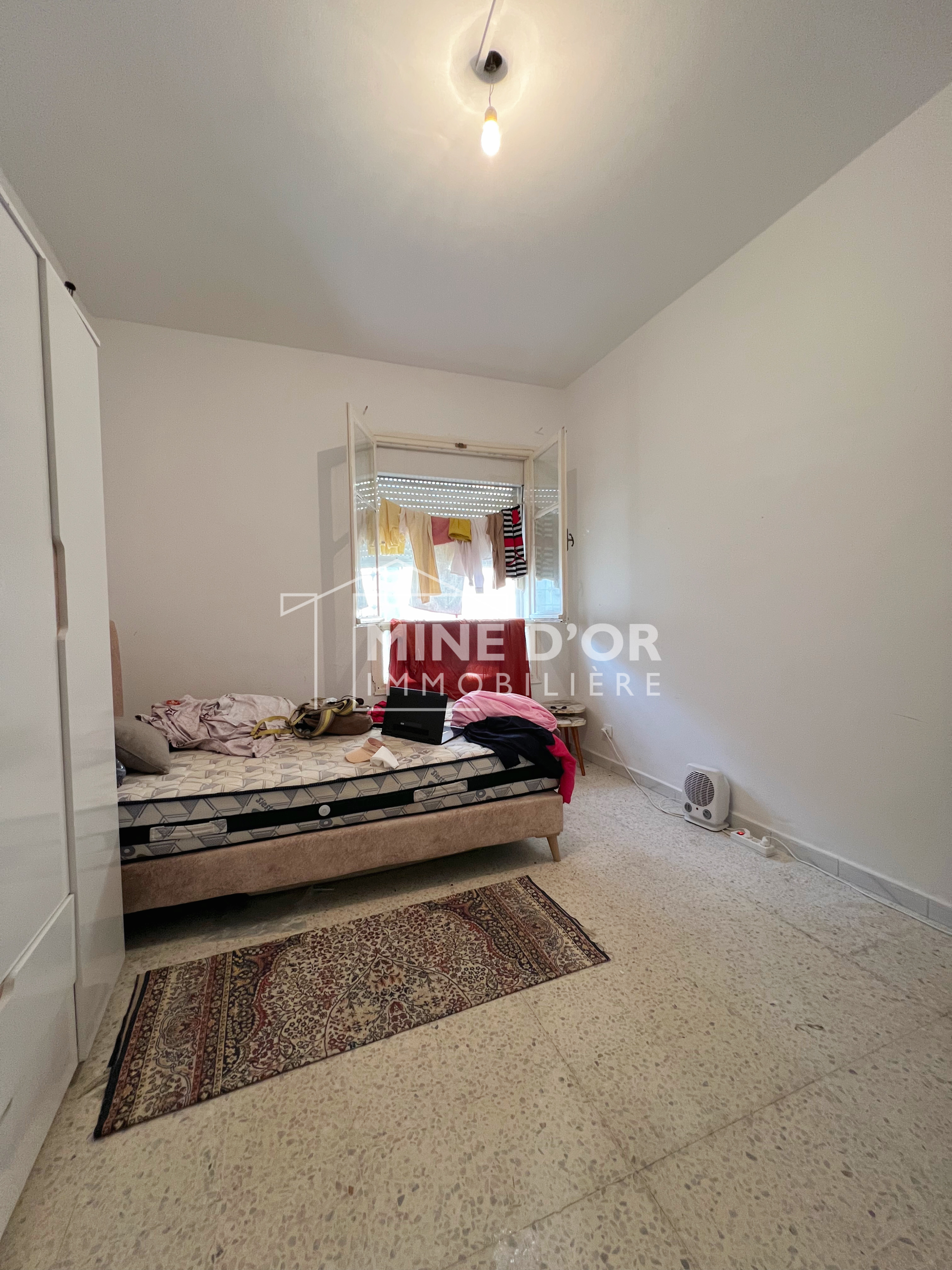 Vente Appart. 4 pices - Tunisie