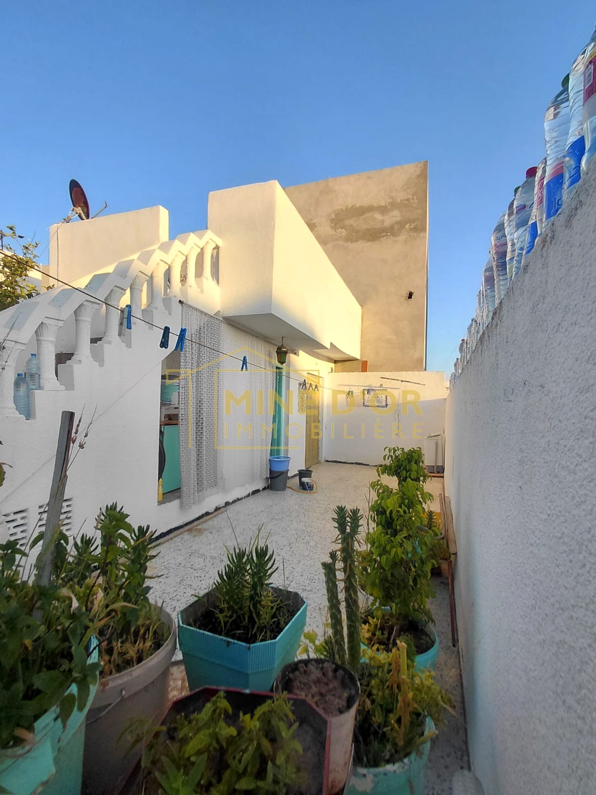 Cite El Khadra Cite El Khadra Vente Maisons Av maison r1 a cit elkhdhra