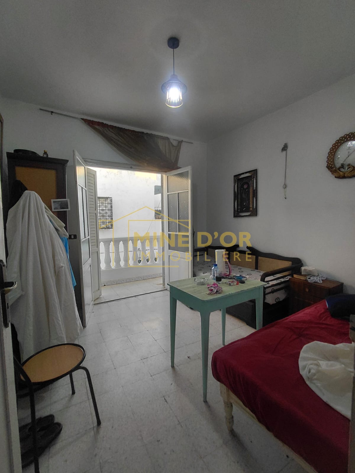 Cite El Khadra Cite El Khadra Vente Maisons Av maison r1 a cit elkhdhra