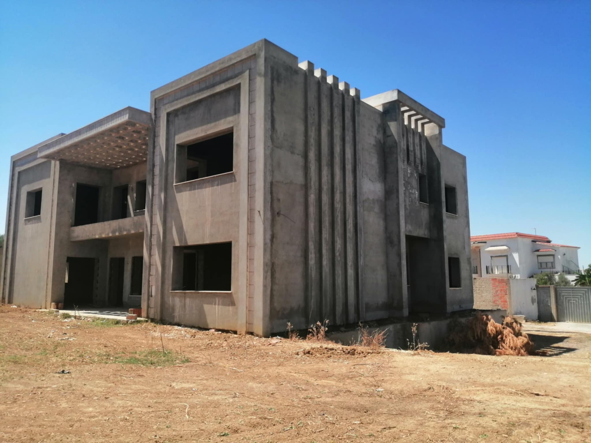 Vente Maisons - Tunisie