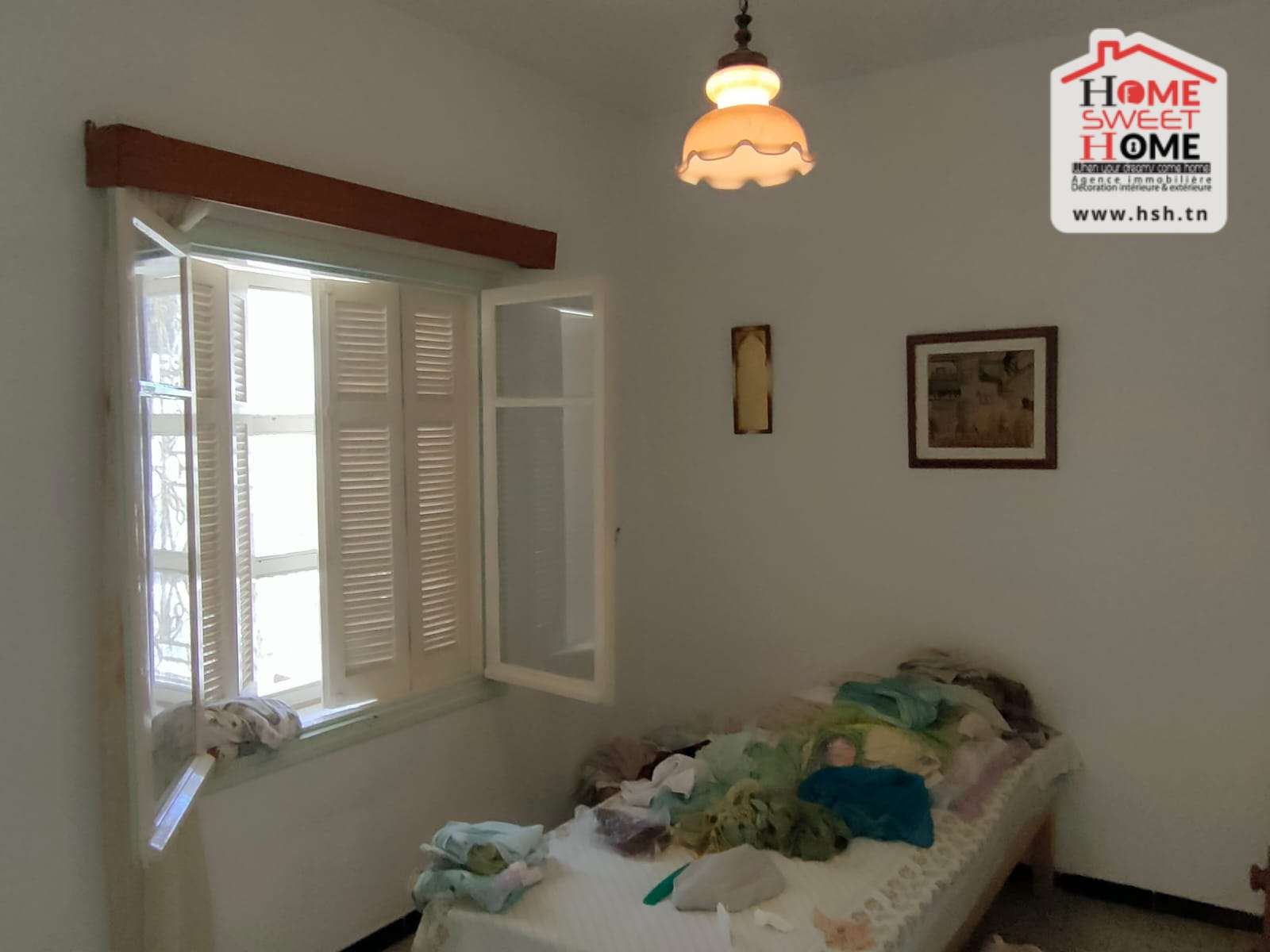 Ben Arous Ben Arous Vente Maisons Villa zayd   ben arous