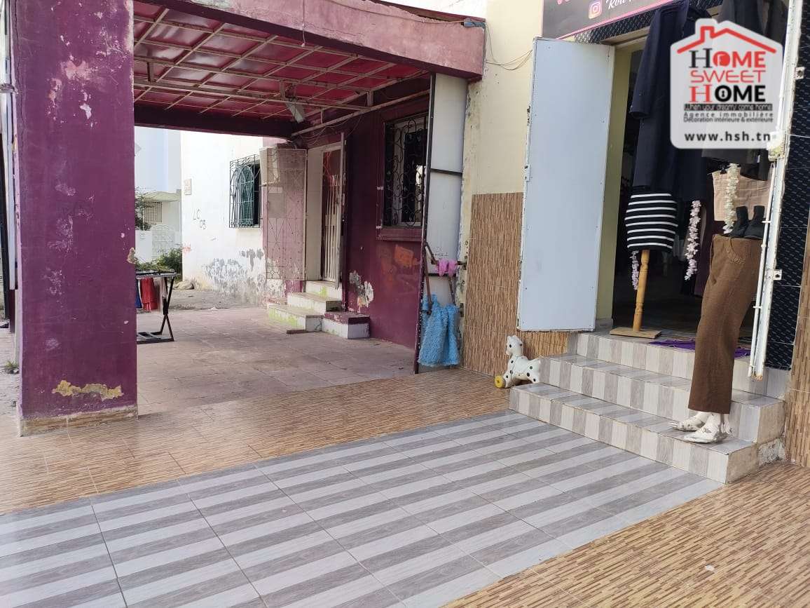 Vente Autre - Tunisie