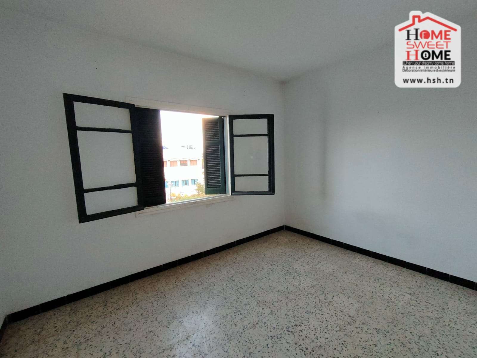 Vente Appart. 2 pices - Tunisie