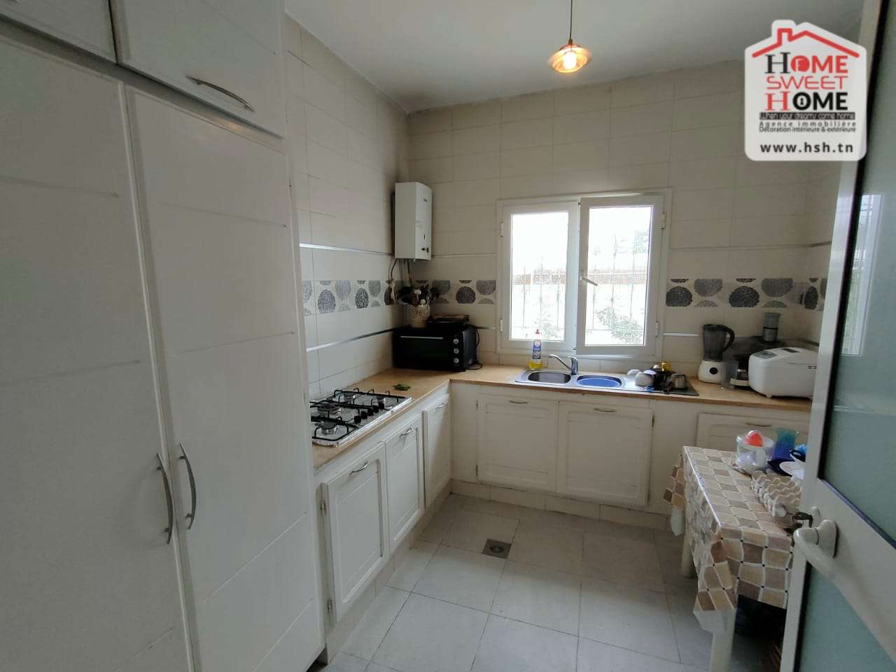 Vente Maisons - Tunisie