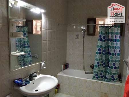 Vente Maisons - Tunisie