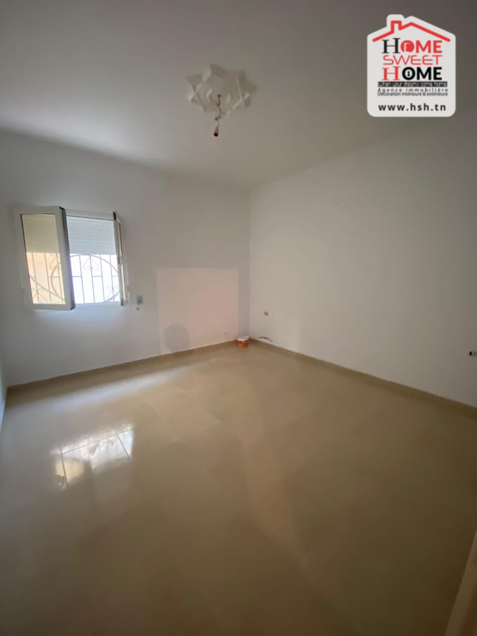 Vente Maisons - Tunisie