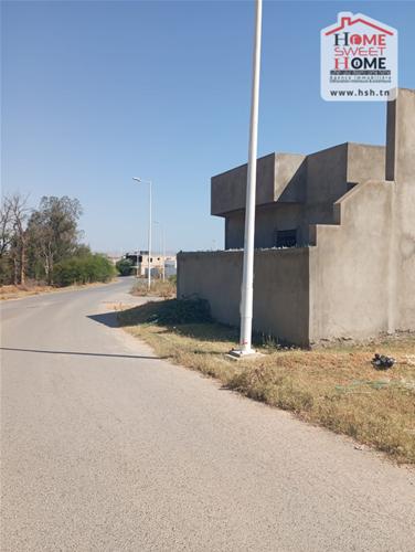 Vente Maisons - Tunisie
