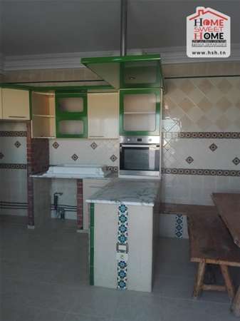 Vente Maisons - Tunisie
