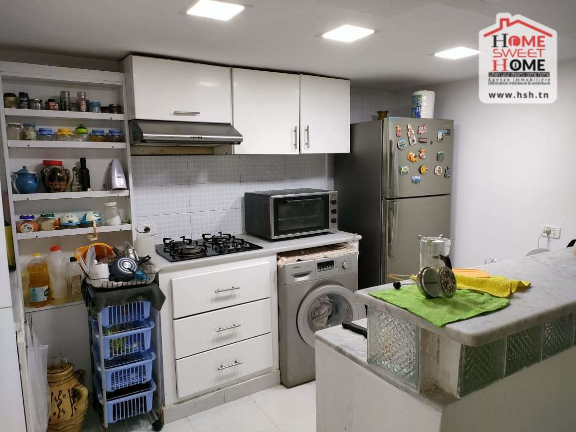 Vente Duplex - Tunisie