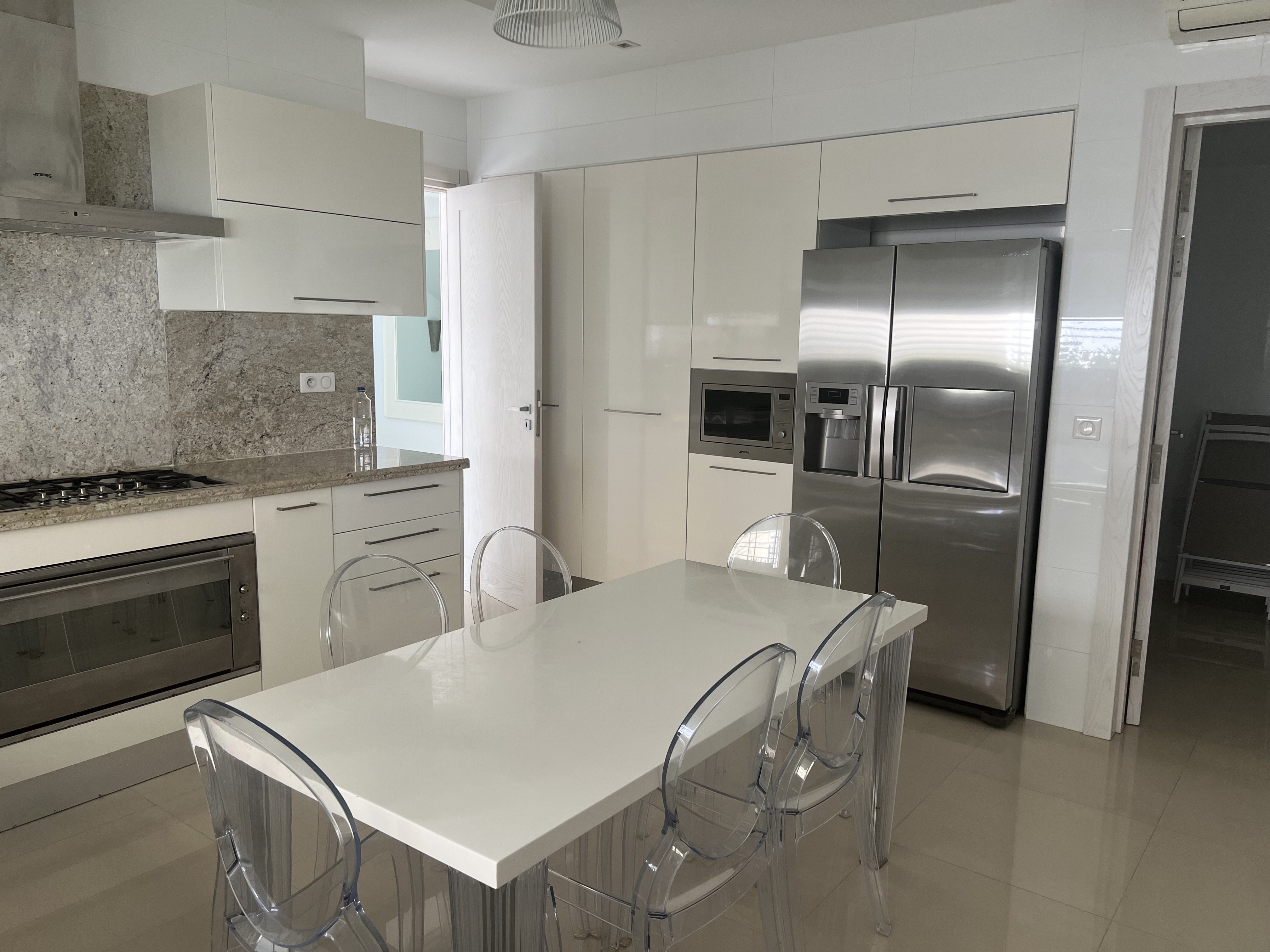 Nabeul Cite El Mahrsi 3 Location vacances Maisons Villa ousaid