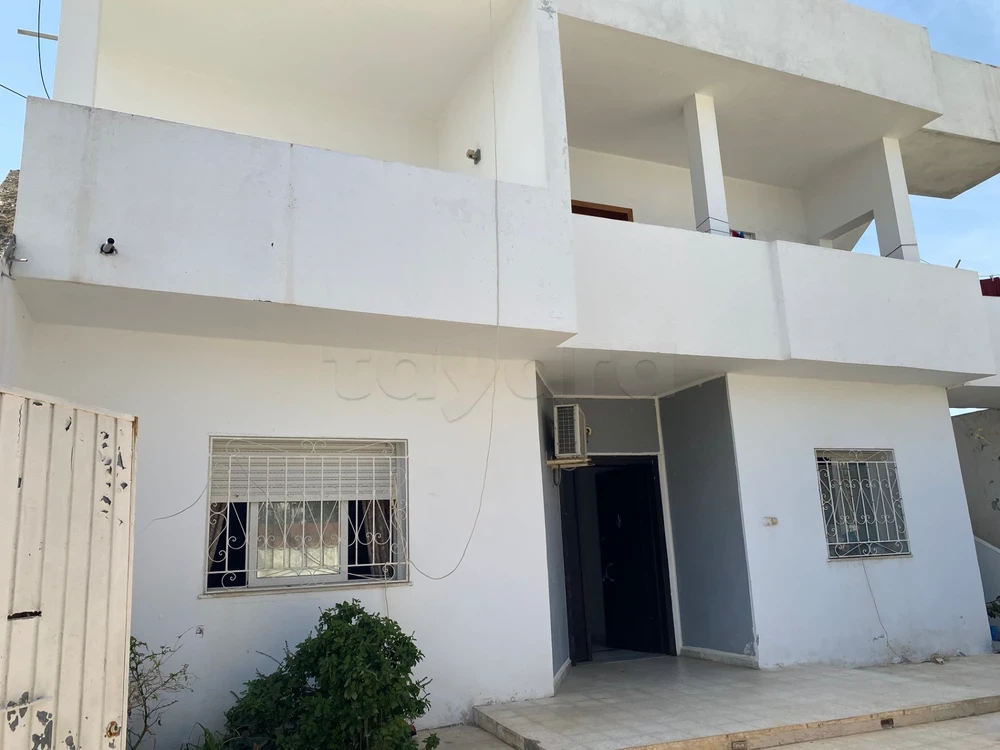 Vente Maisons - Tunisie