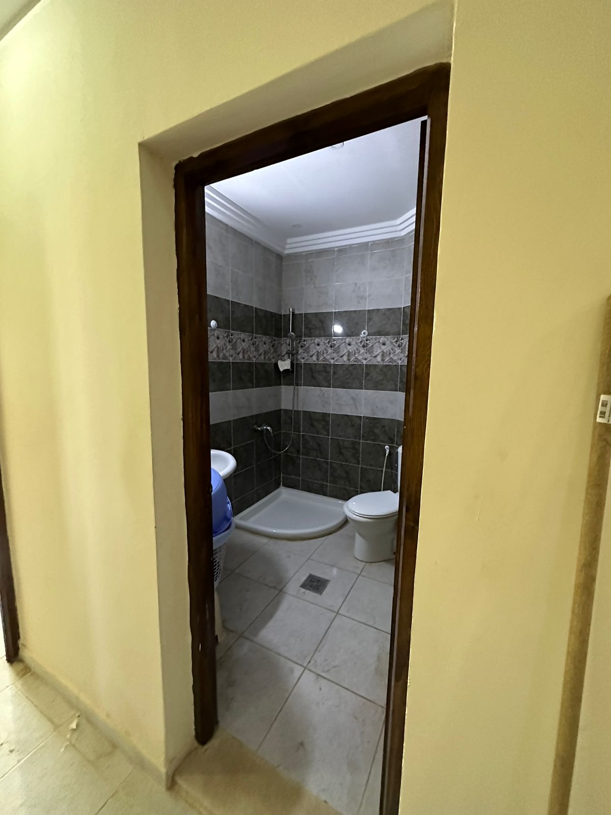 Gabes Sud Cite El Amel 4 Vente Appart. 2 pices Titre bleu 99998