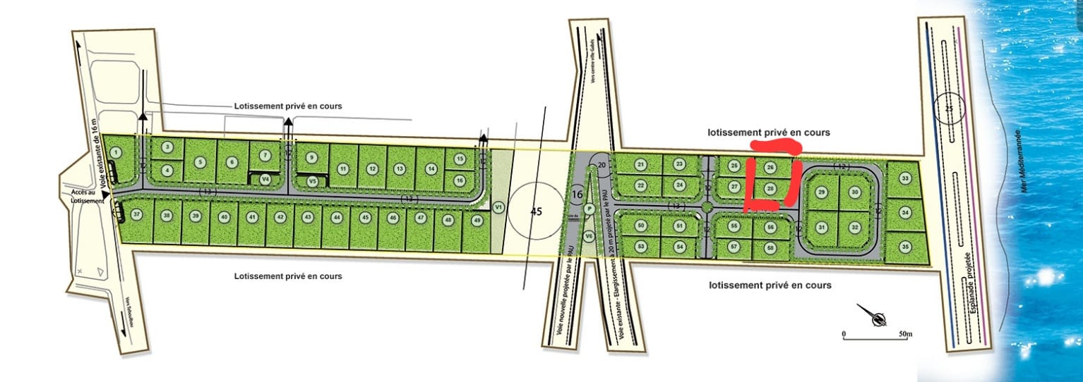 Vente Autre - Tunisie